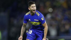 Alan Varela será reforço mas ainda joga