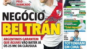 Sábado, 5 de agosto de 2023