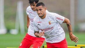 Rony está a bordo e Tormena de fora
