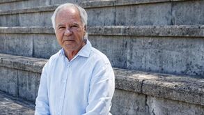 Godinho Lopes em exclusivo a Record: «Sinto que criei valor e riqueza»