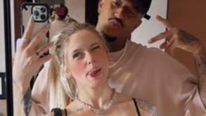 Amor acabou: namoro de Éder Militão com influencer do TikTok acaba ao fim de quatro meses
