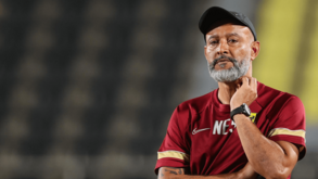Nuno Espírito Santo deixa reforço de peso fora da partida com Jorge Jesus: «Não vai jogar»