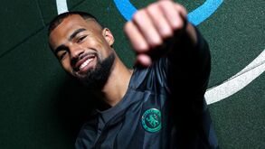 Robert Sánchez reforça Chelsea