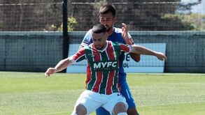 Belenenses derrota E. Amadora por 4-1