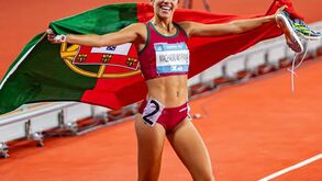 Mariana Machado conquista ouro nos 5.000 metros das Universíadas