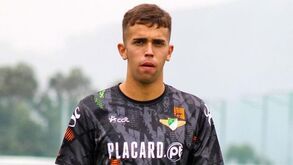 Moreirense derrota Nacional com bis de Rodrigo Macedo
