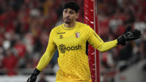 Sp. Braga recusa nova proposta do Nottingham Forest por Matheus: os valores em cima da mesa