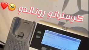 Realidade ou 'magia' da Inteligência Artificial? A 'conversa' entre Ronaldo e repórter que dá que falar