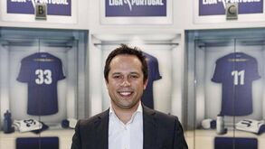 João Medeiros Cardoso: «Expectativa é ter mais de 15 mil participantes no Thinking Football»