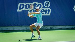 João Sousa está na final do Porto Open