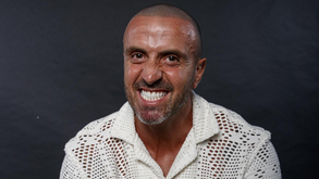 Paulo Sérgio: «Adoro o Sporting e festejava golos do Benfica»