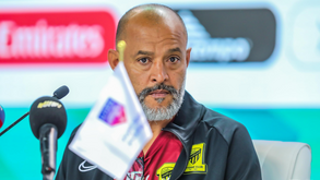Nuno Espírito Santo: «É nestes momentos difíceis que construímos o nosso caráter»