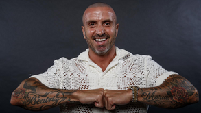 Paulo Sérgio: «O Ricardo Quaresma já foi o meu Uber...»