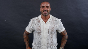 Paulo Sérgio: «O Ronaldo tinha aquele fogo...»