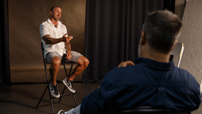 Paulo Sérgio: «Só me arrependo de não ter ido para Inglaterra»