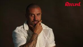 Paulo Sérgio recorda etapa no Brunei: as lagartixas e o 