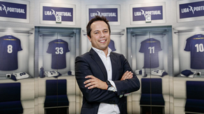 João Medeiros Cardoso: «Centralização vai acontecer»