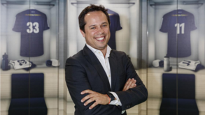 João Medeiros Cardoso: «Objetivo é ser referência internacional»