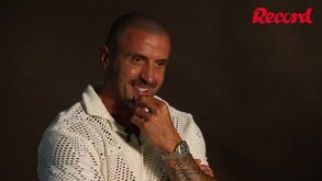 Paulo Sérgio: «O Cristiano Ronaldo sempre disse que ia ser o maior»