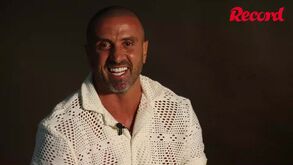 Paulo Sérgio: «O Quaresma levava-me à escola de scooter, ia curtir e depois voltava para me buscar»