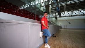 Rafael Henmi reencontra Joel Rocha no Sp. Braga