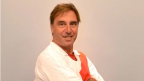 Borrelli aprova Beltrán: «É muito potente, com capacidade de sacrifício, forte tecnicamente e um goleador»