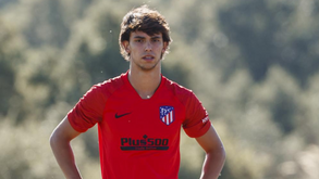 Empréstimo de João Félix ganha força