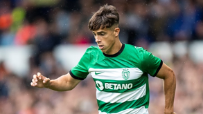 Afonso Moreira conquista