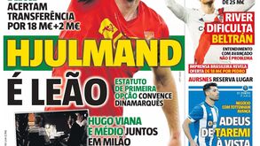 Domingo, 6 de agosto de 2023