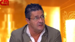 Fernando Mendes: «Gonçalo Ramos não teve o mesmo tratamento que João Félix e Enzo tiveram»