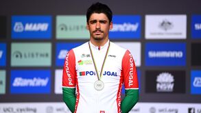 UAE Emirates anuncia contratação de António Morgado