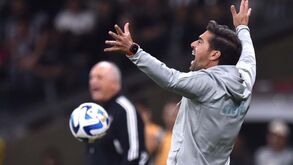 Palmeiras perde com Fluminense, Goiás vive melhor sequência da época