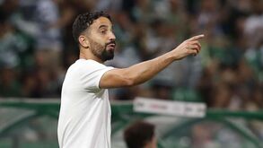 Sporting empata 0-0 em particular com o Torreense
