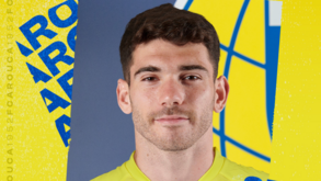 Oficial: Miguel Puche é reforço do Arouca