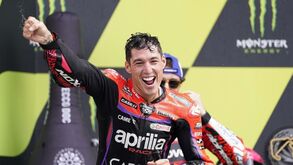 Aleix Espargaró: «Oliveira, Maverick e Raúl são uns pilotaços, mas até que eu decida retirar-me...»