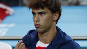 Atlético Madrid rejeita primeira proposta do Al Hilal por João Félix, avançam espanhóis