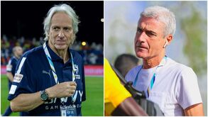 Já são conhecidos os adversários de Luís Castro e Jorge Jesus nas 'meias' da Taça dos Campeões Árabes