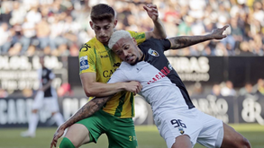 Ex-colega aponta Jota ao topo: «Acredito que pode chegar a uma boa liga europeia»