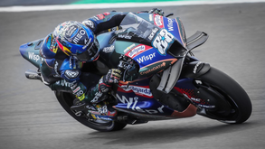 Miguel Oliveira merecia o pódio