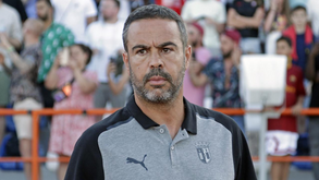 Sp. Braga e Arouca nos sorteios UEFA