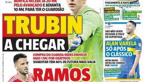 Segunda-feira, 7 de agosto de 2023