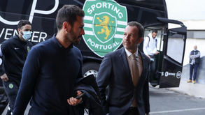 Sporting só contrata cirurgicamente: SAD com nova estratégia