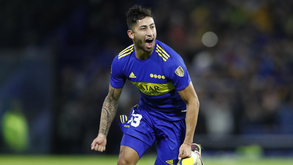 Supertaça também adiou Alan Varela: 'timing' serviu interesses de todos