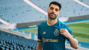 Taremi na lista de alvos do Inter Milão