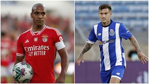 Génios da bola mexem nas peças do xadrez
