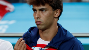 Al Hilal quer João Félix com o Benfica atento