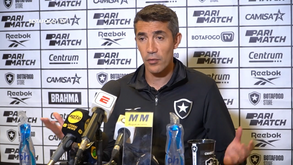 Bruno Lage e a lesão de Tiquinho Soares: «Até com uma perna vai lá para dentro...»