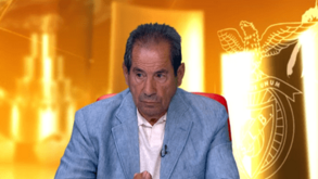 Octávio Machado: «Villas-Boas? Ao pé de Vítor Baía é uma criança»