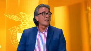 Rodolfo Reis: «Sei que Madureira e Pinto da Costa são muito amigos»