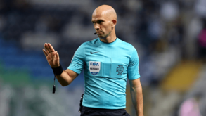 Já é conhecido o árbitro para o Benfica-FC Porto da Supertaça